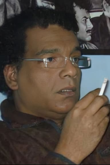 Ahmed Abdalla