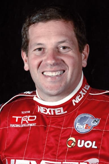 Maurício Gugelmin