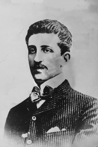 Henri Bernstein