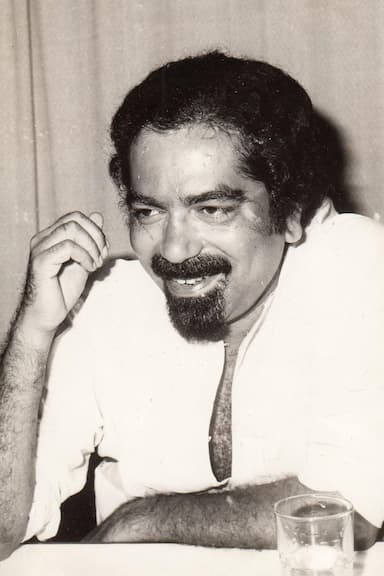 K.G. George