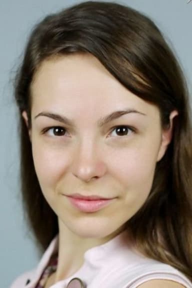 Anna Topchiy