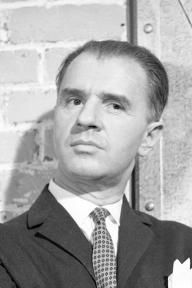 Edward Dziewonski