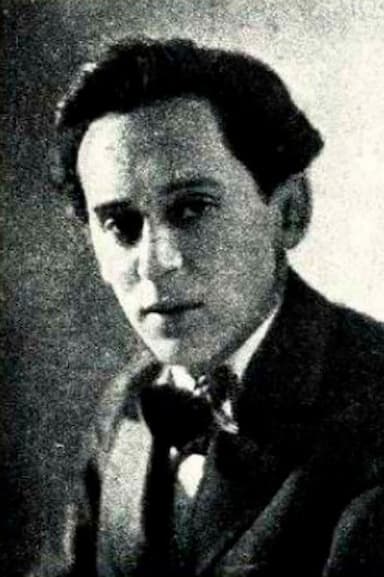 Victor A. Turin