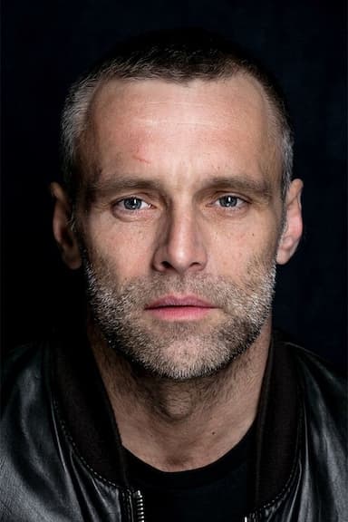 Dmitriy Lavrov