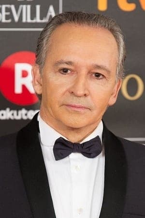 Alfonso de Vilallonga