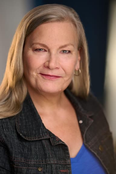 Valerie Planche