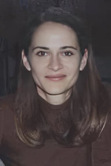 Inka Gogálová