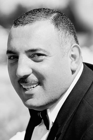 Bahram Bagirzada