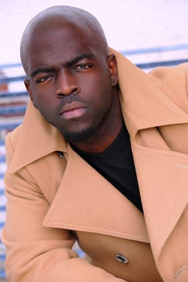 Michael Lawson