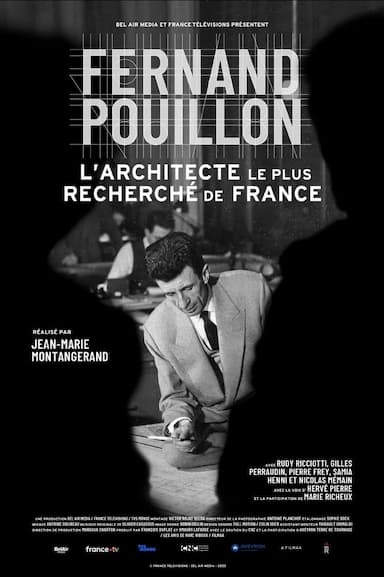 Fernand Pouillon, l'architecte le plus recherché de France