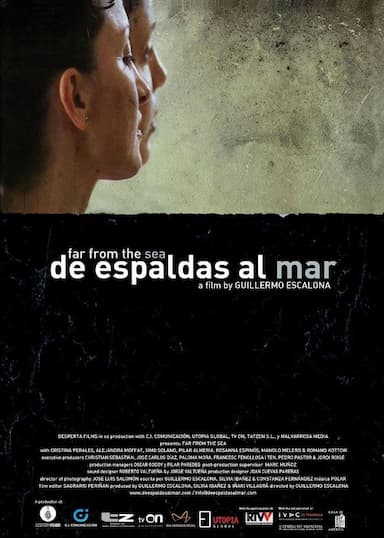 De espaldas al mar