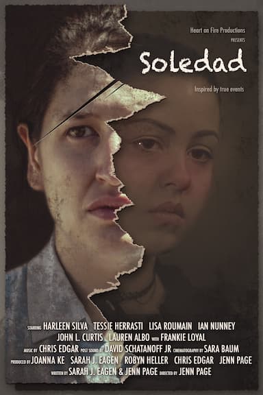 Soledad