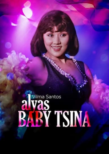 Baby Tsina