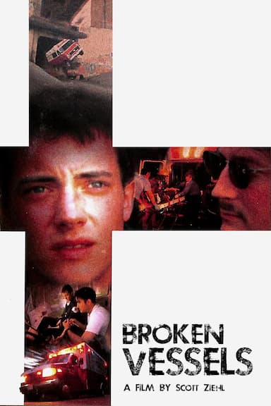Broken Vessels