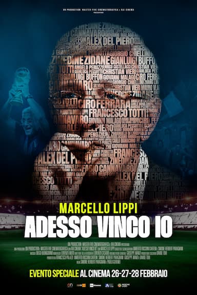 Adesso vinco io
