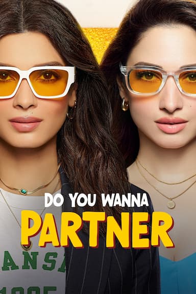 Daring Partners