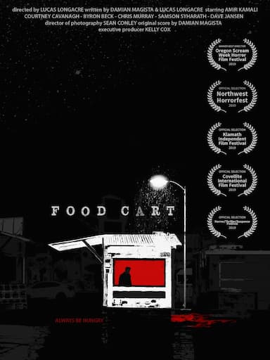 Food Cart