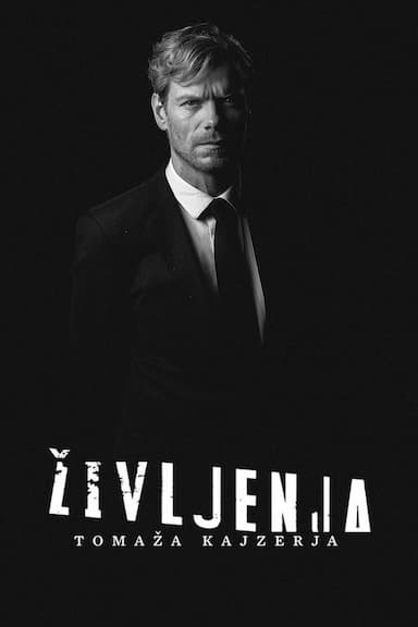 Zivljenja Tomaza Kajzerja