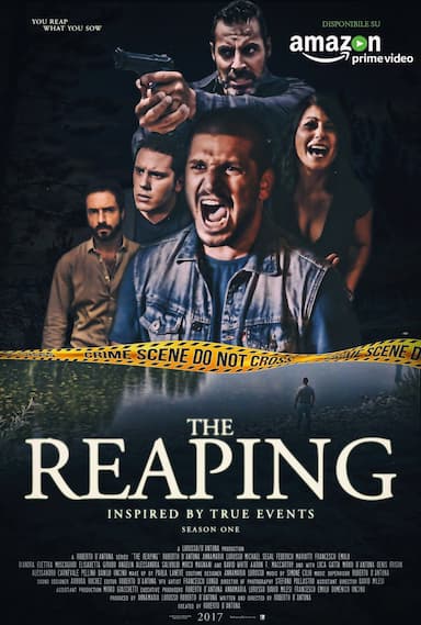 The Reaping