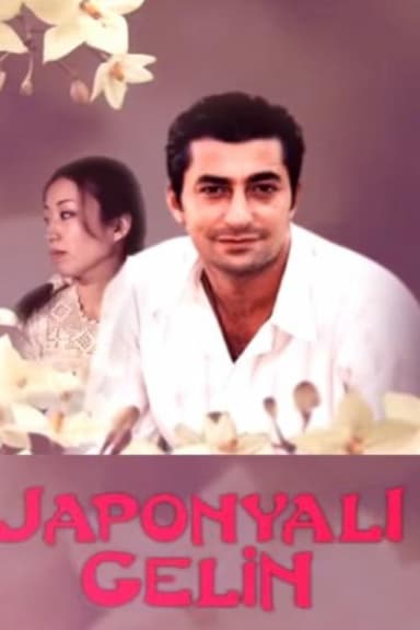 Japonyali Gelin