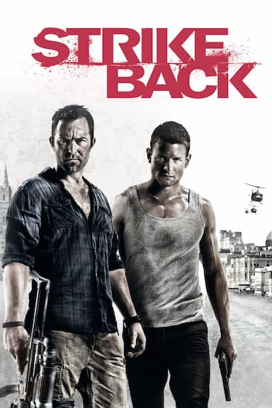 Strike Back