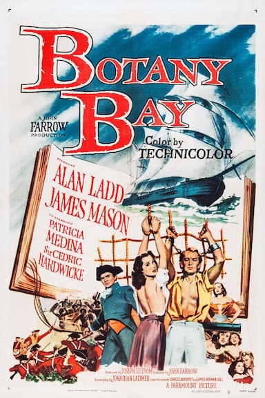 Botany Bay