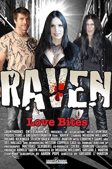 Raven