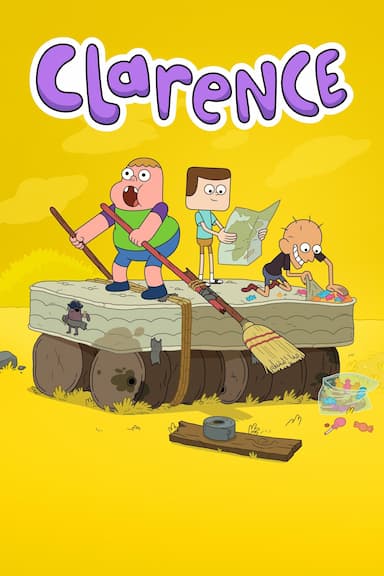 Clarence