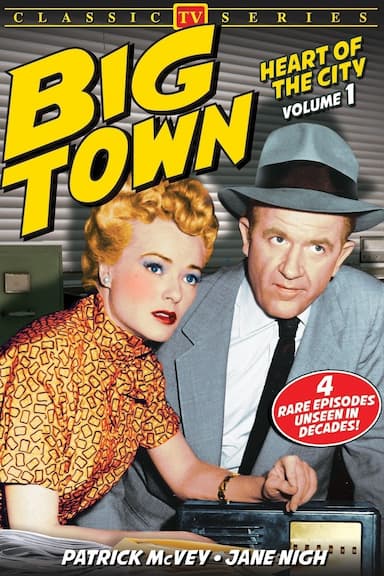 Big Town