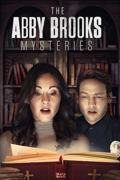 The Abigail Broukes Mysteries