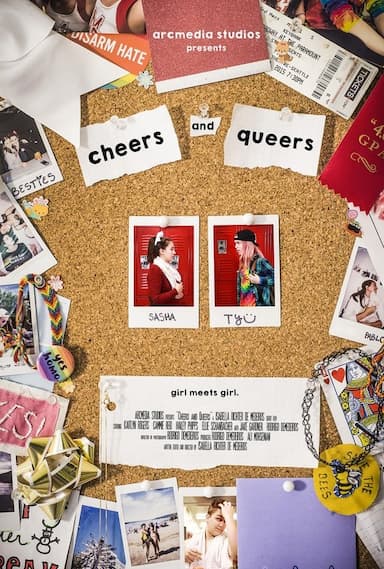 Cheers and Queers