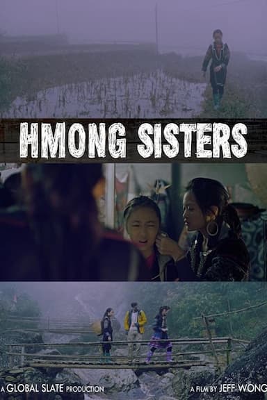 H'mong Sisters