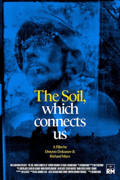 The soil which connects us