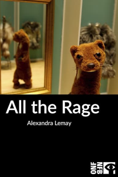 All the Rage