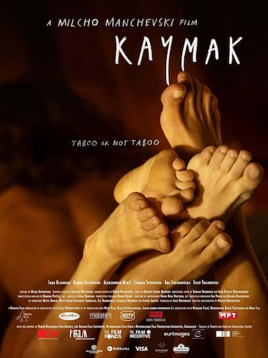 Kaymak
