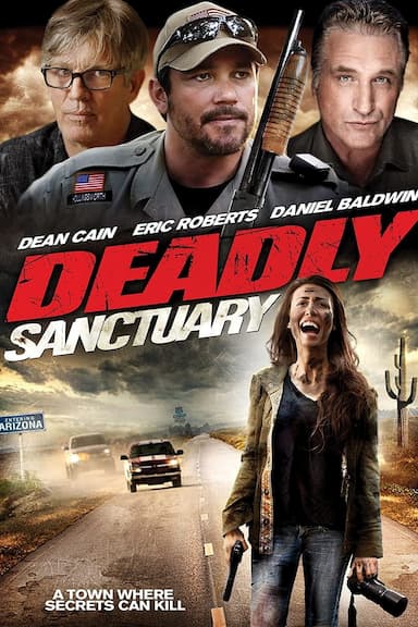 Deadly Sanctuary