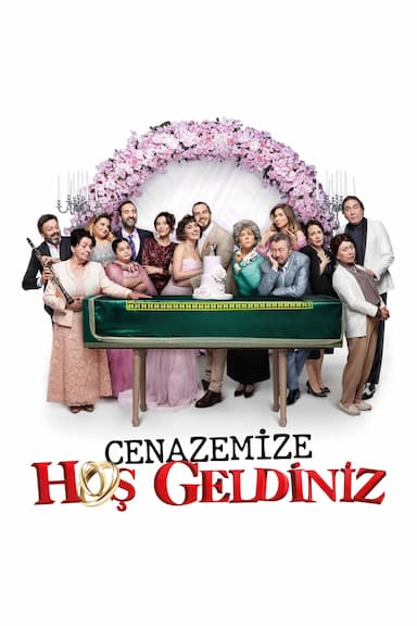 Cenazemize Hos Geldiniz