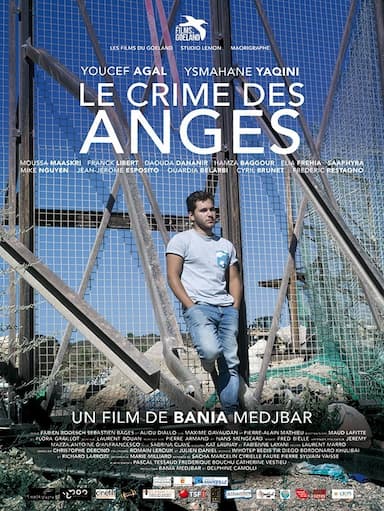 Le crime des anges