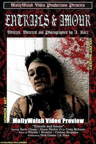 Entrails and Amour