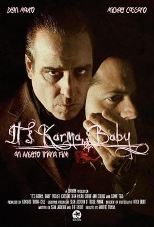 It's Karma, Baby