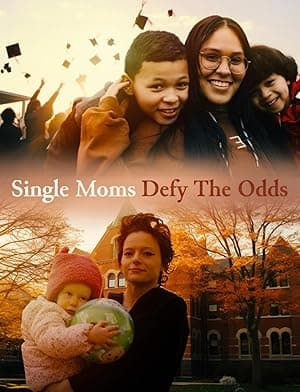 Single Mom Triumphs