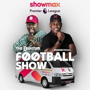 Quantum Football Show