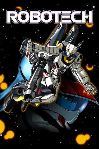 Robotech