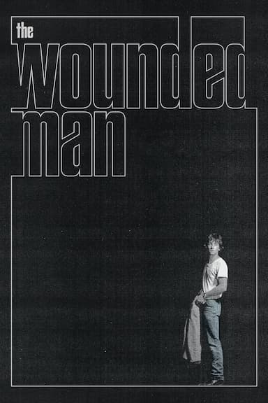 The Wounded Man