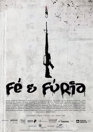 Faith and Fury