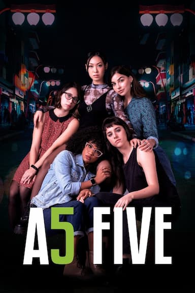 We Are Five