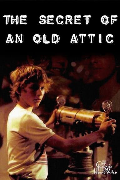 The Secret of an Old Attic