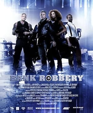 Bank Robbery