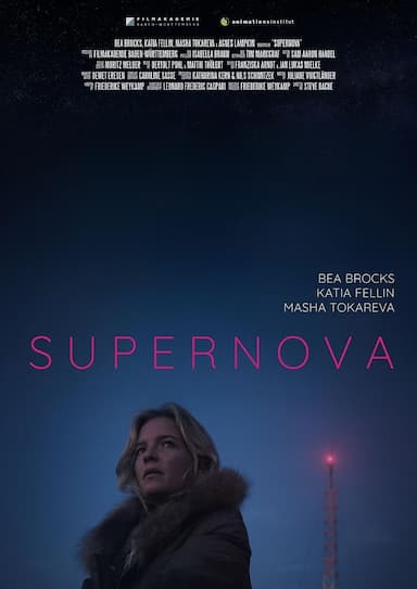 Supernova