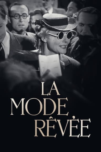 La mode rêvée